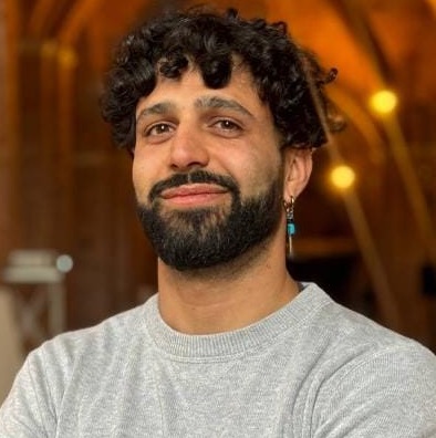 Tommaso Iaquinta - AI Consultant